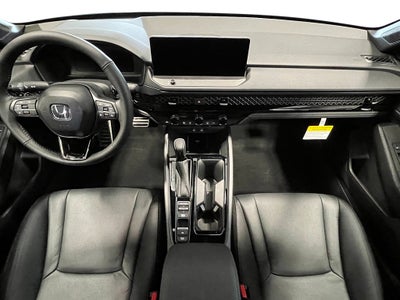 2026 Honda Accord Hybrid Sport-L Sedan