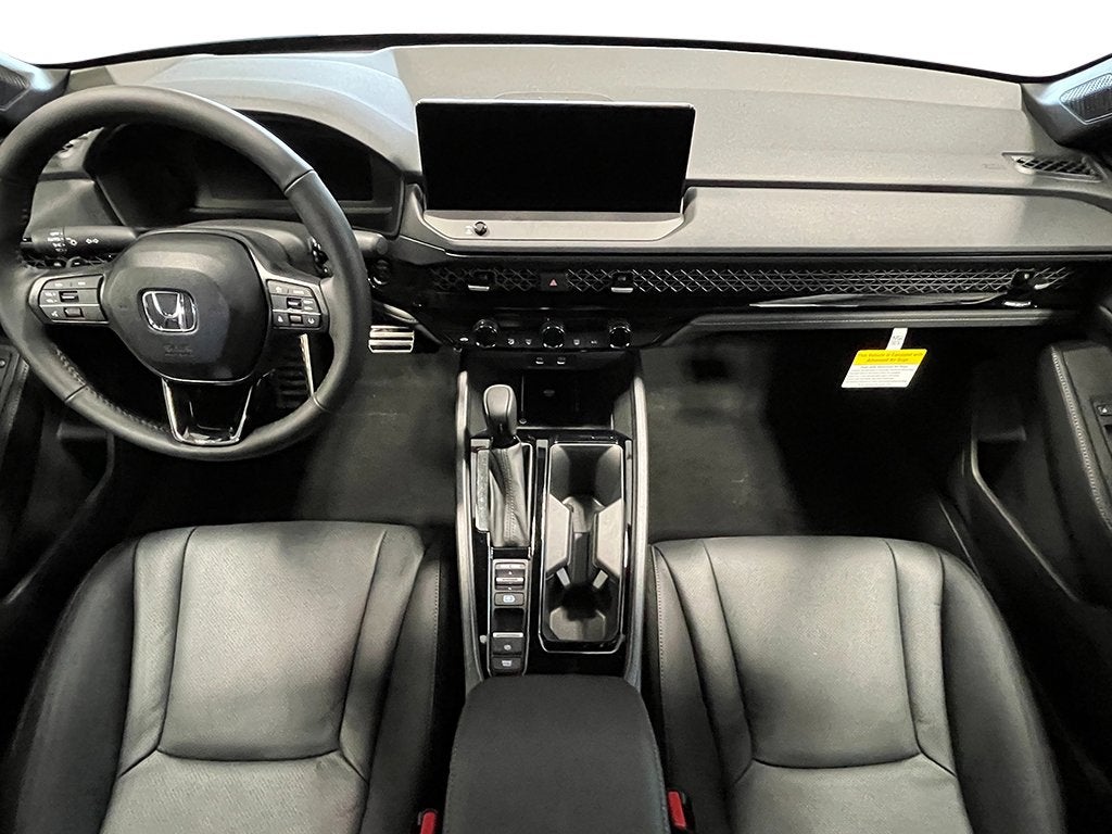 2026 Honda Accord Hybrid Sport-L Sedan