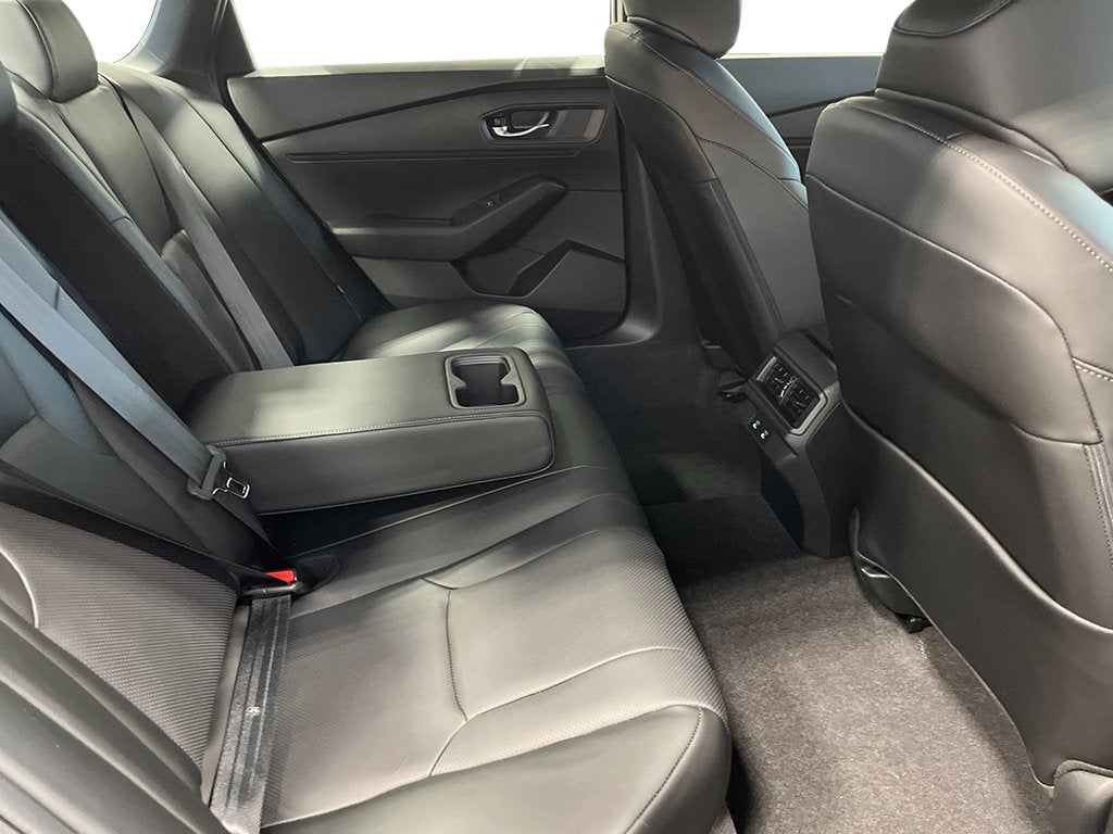 2026 Honda Accord Hybrid Sport-L Sedan