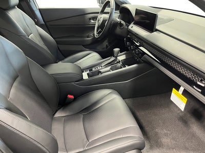 2026 Honda Accord Hybrid Sport-L Sedan