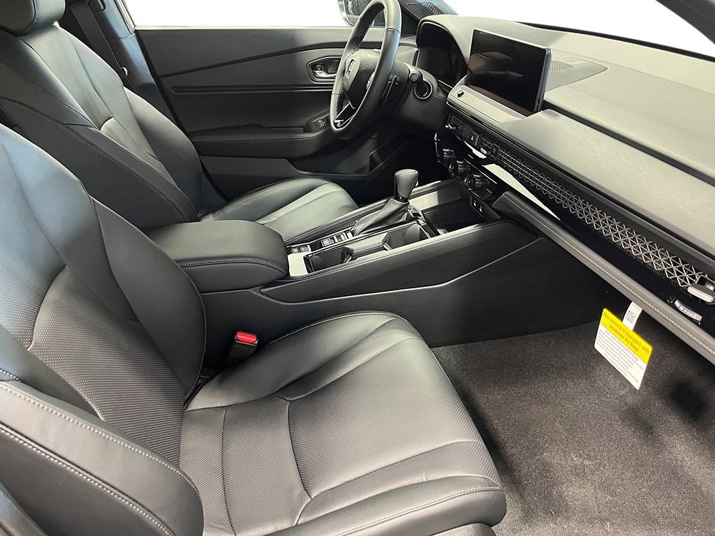 2026 Honda Accord Hybrid Sport-L Sedan