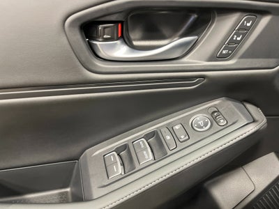 2026 Honda Accord Hybrid Sport-L Sedan