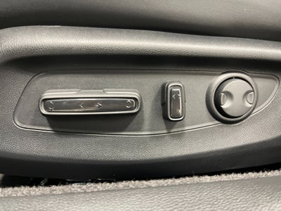 2026 Honda Accord Hybrid Sport-L Sedan