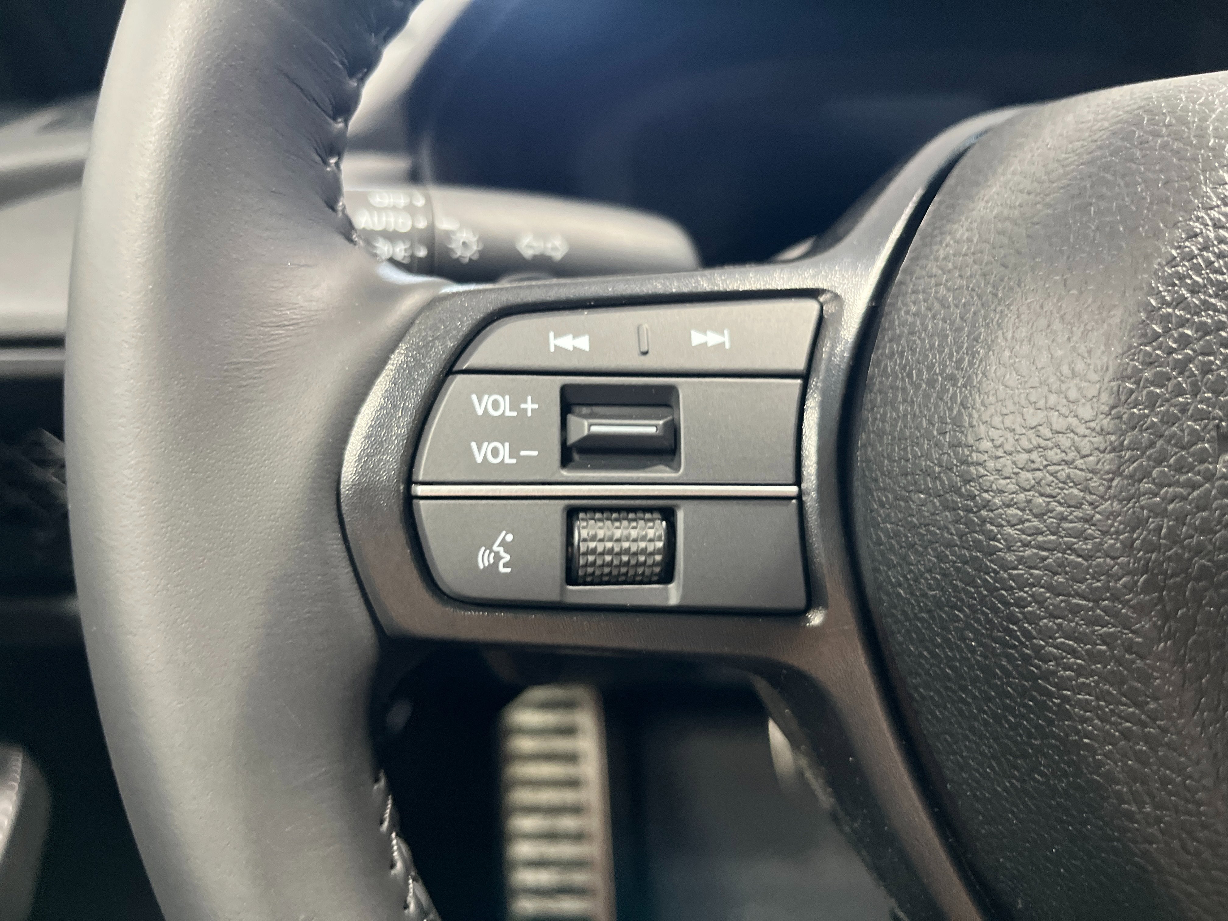 2026 Honda Accord Hybrid Sport-L Sedan