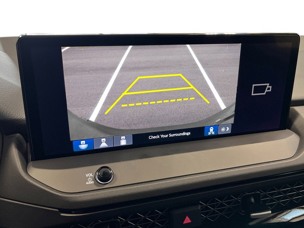 2026 Honda Accord Hybrid Sport-L Sedan