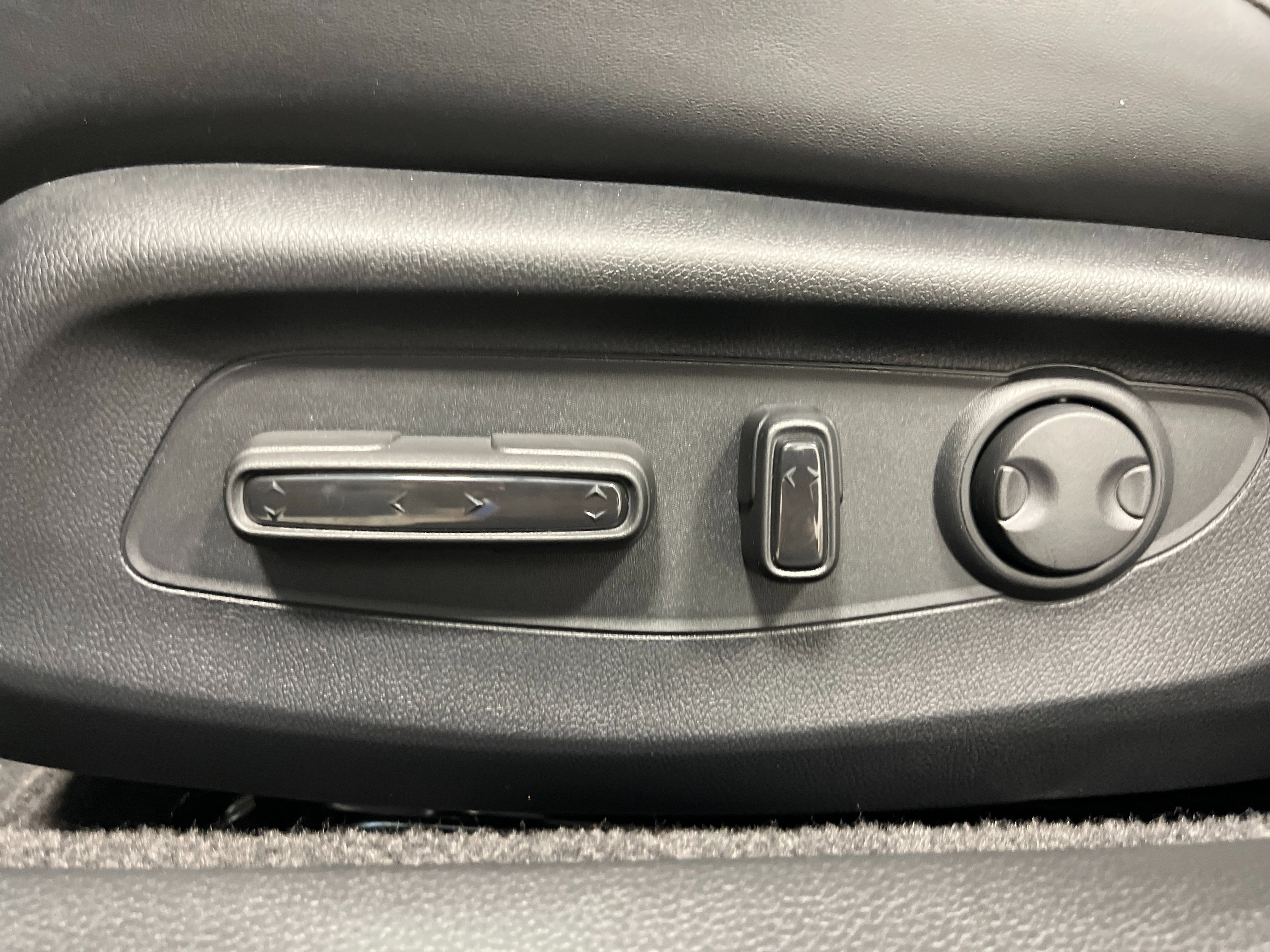 2026 Honda Accord Hybrid Sport-L Sedan