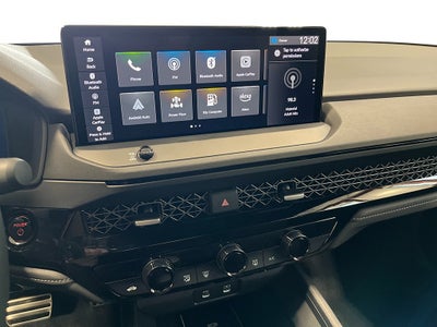 2026 Honda Accord Hybrid Sport-L Sedan