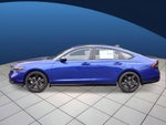 2026 Honda Accord Hybrid Sport-L Sedan