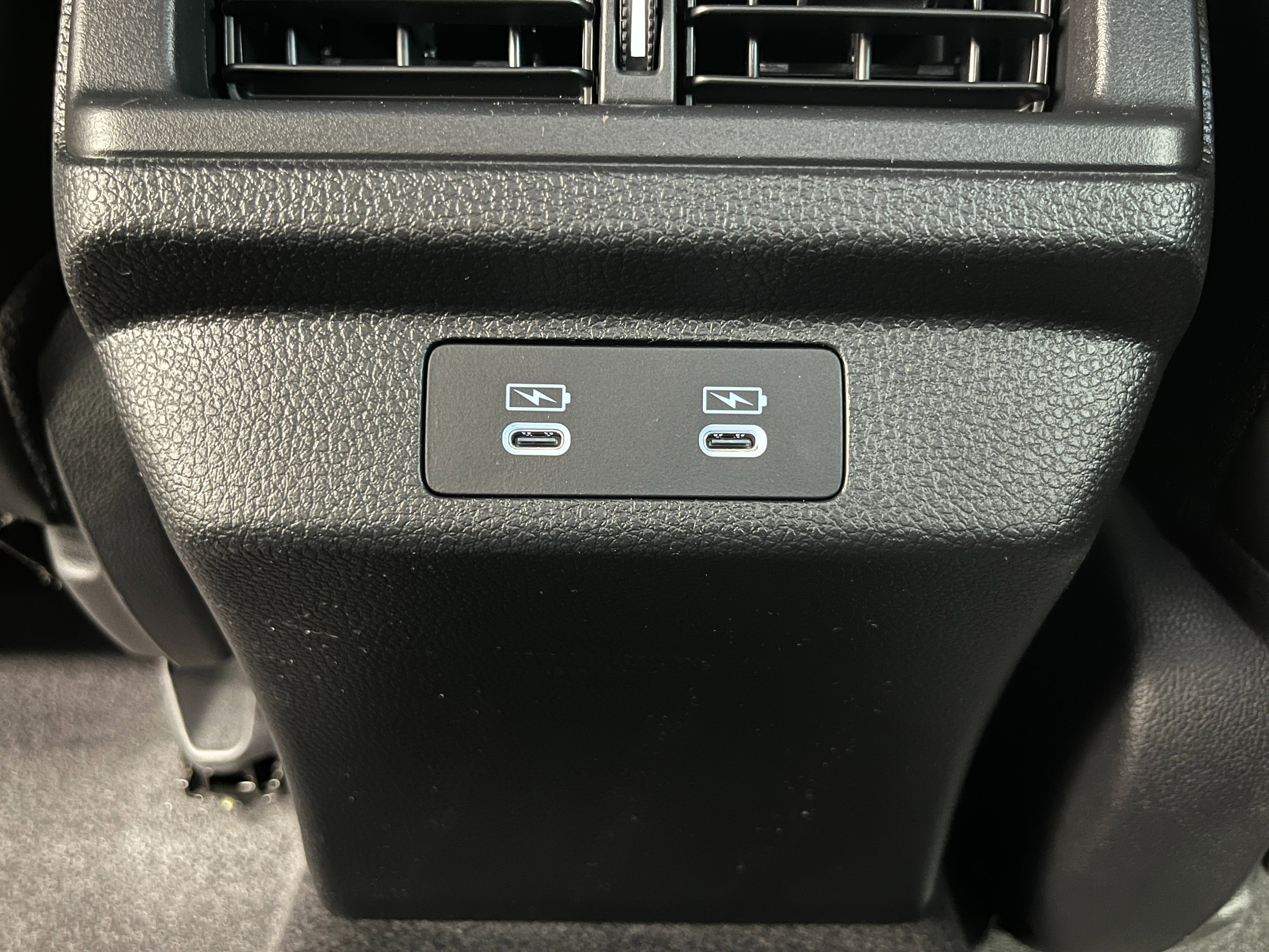 2026 Honda Accord Hybrid Sport-L Sedan