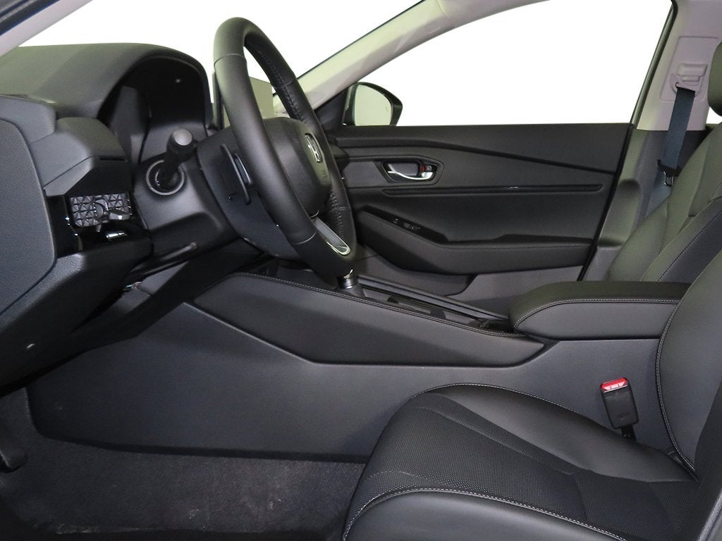 2026 Honda Accord Hybrid Touring Sedan