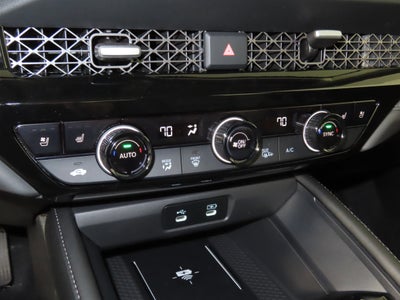 2026 Honda Accord Hybrid Touring Sedan