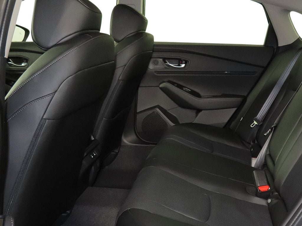 2026 Honda Accord Hybrid Touring Sedan