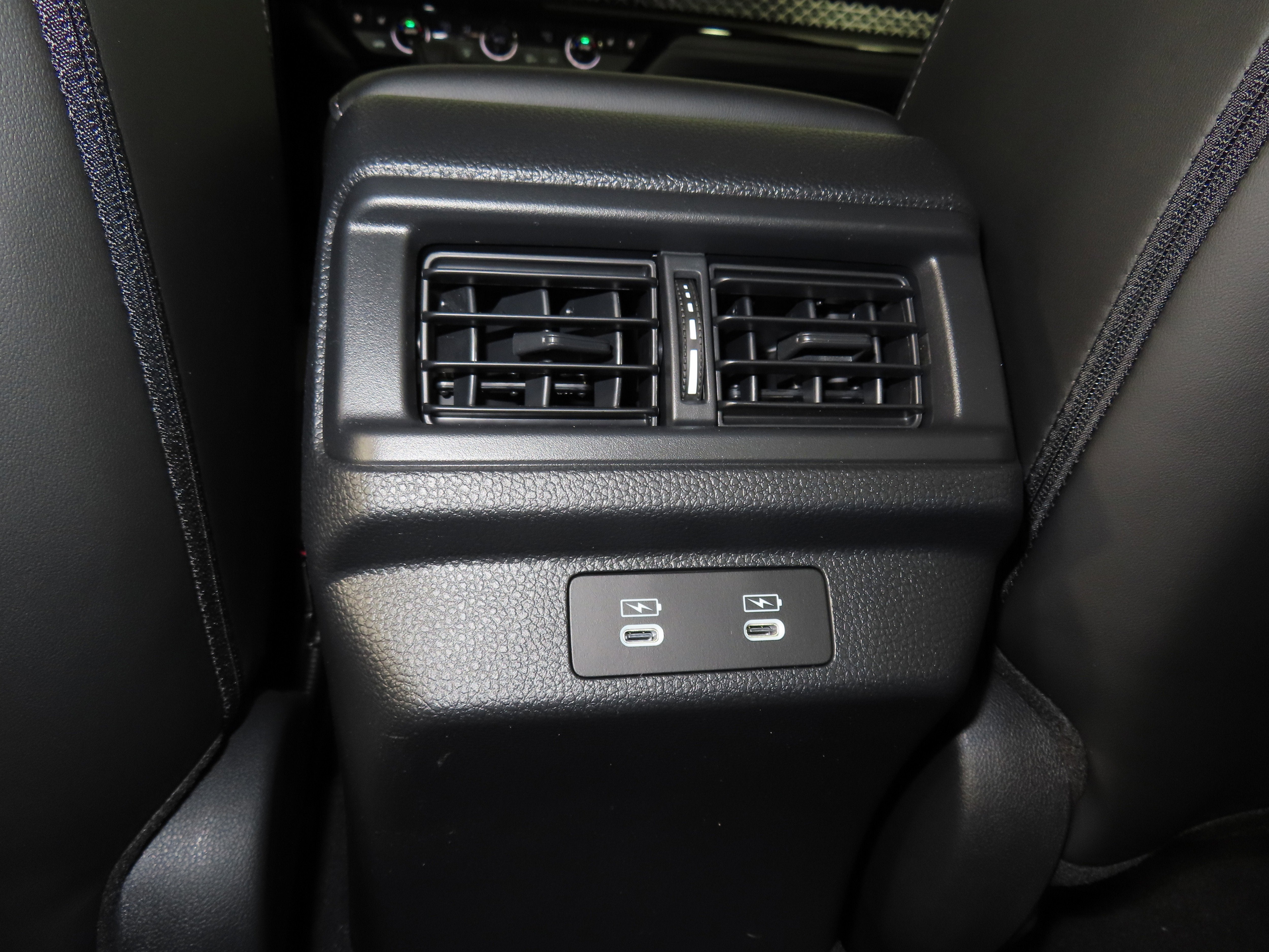 2026 Honda Accord Hybrid Touring Sedan