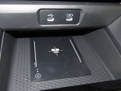 2026 Honda Accord Hybrid Touring Sedan