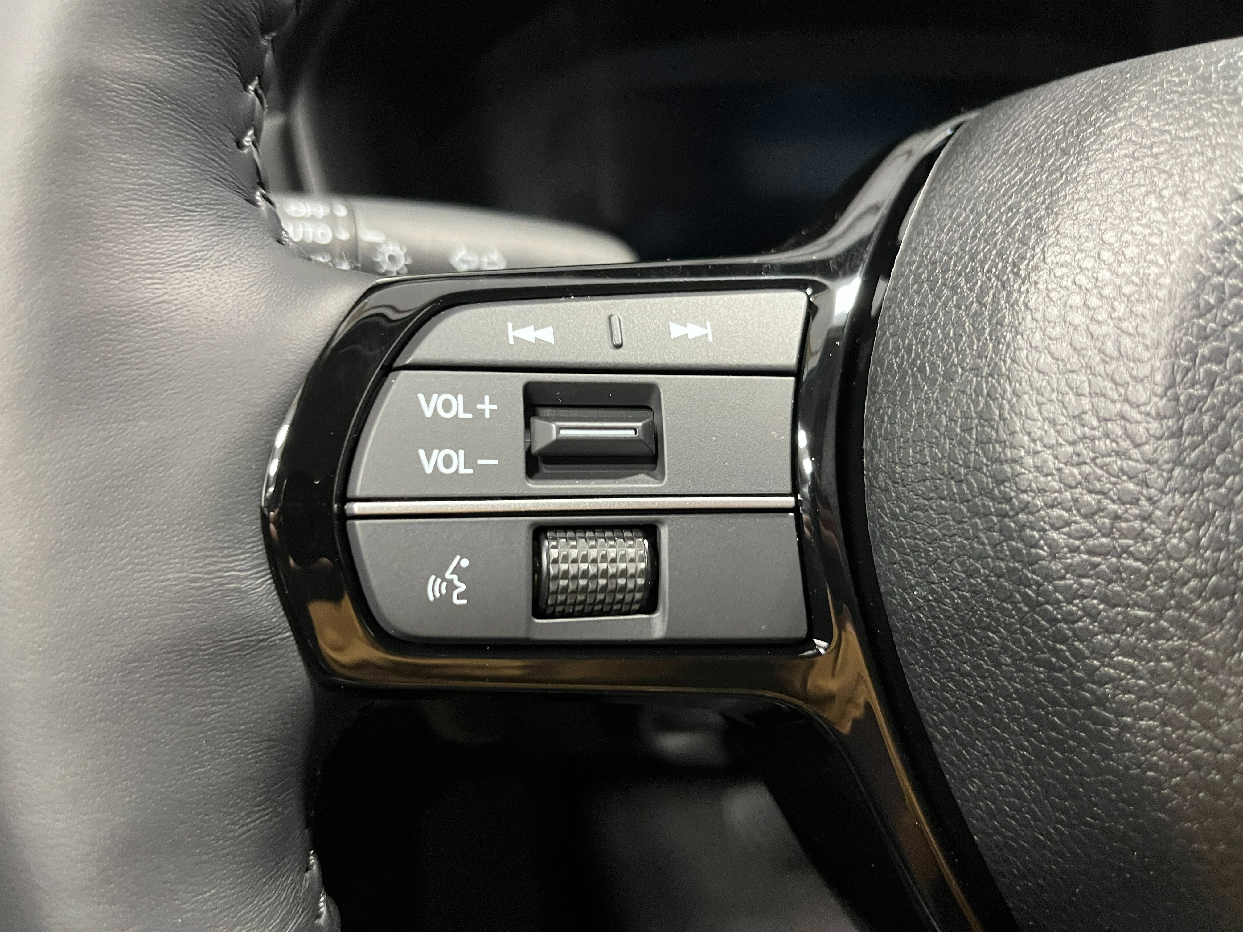 2026 Honda Accord Hybrid Touring Sedan