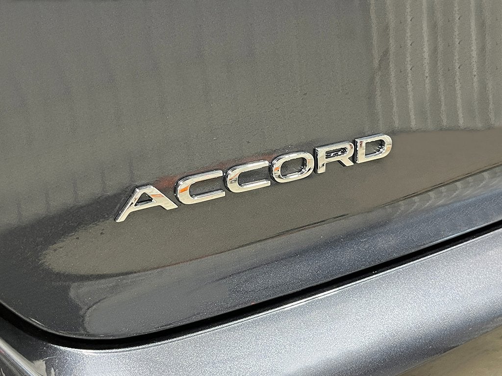 2026 Honda Accord Hybrid Touring Sedan