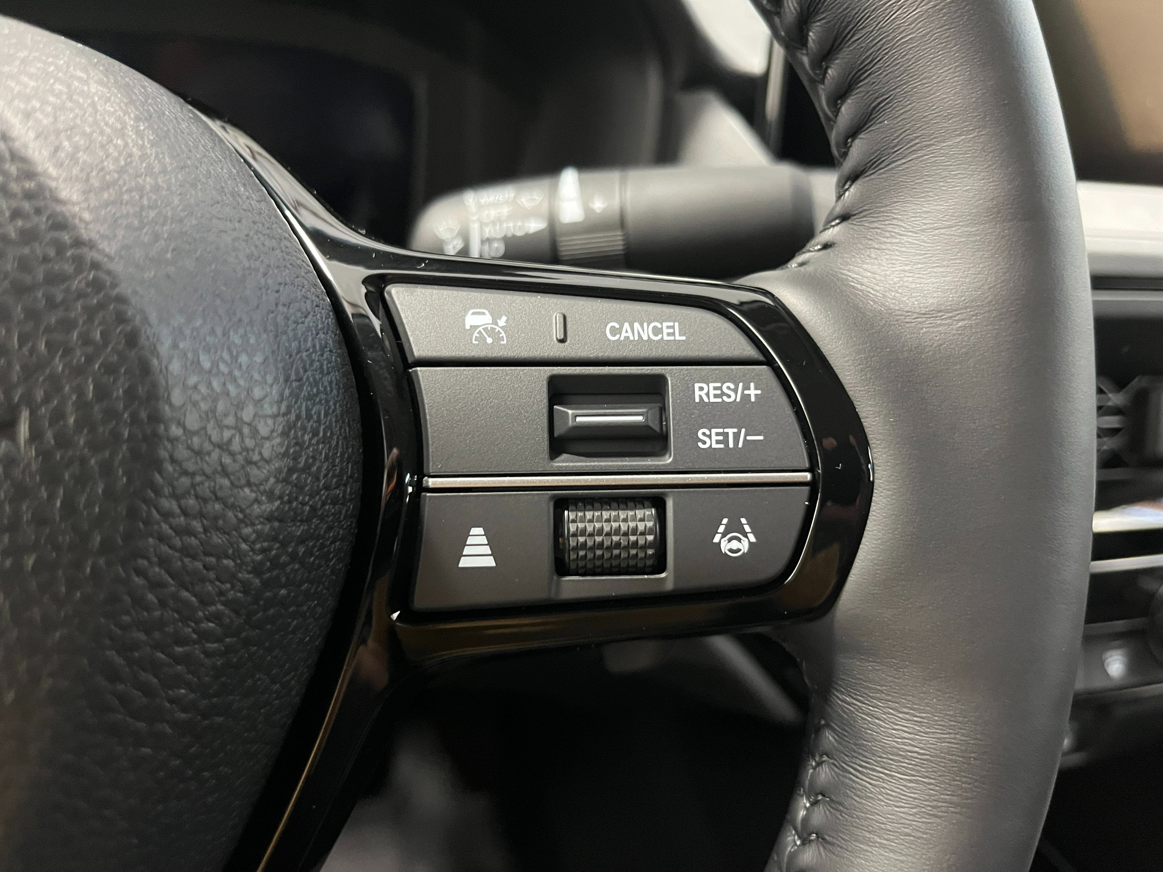 2026 Honda Accord Hybrid Touring Sedan