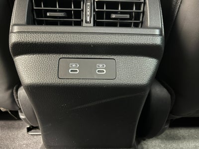 2026 Honda Accord Hybrid Touring Sedan