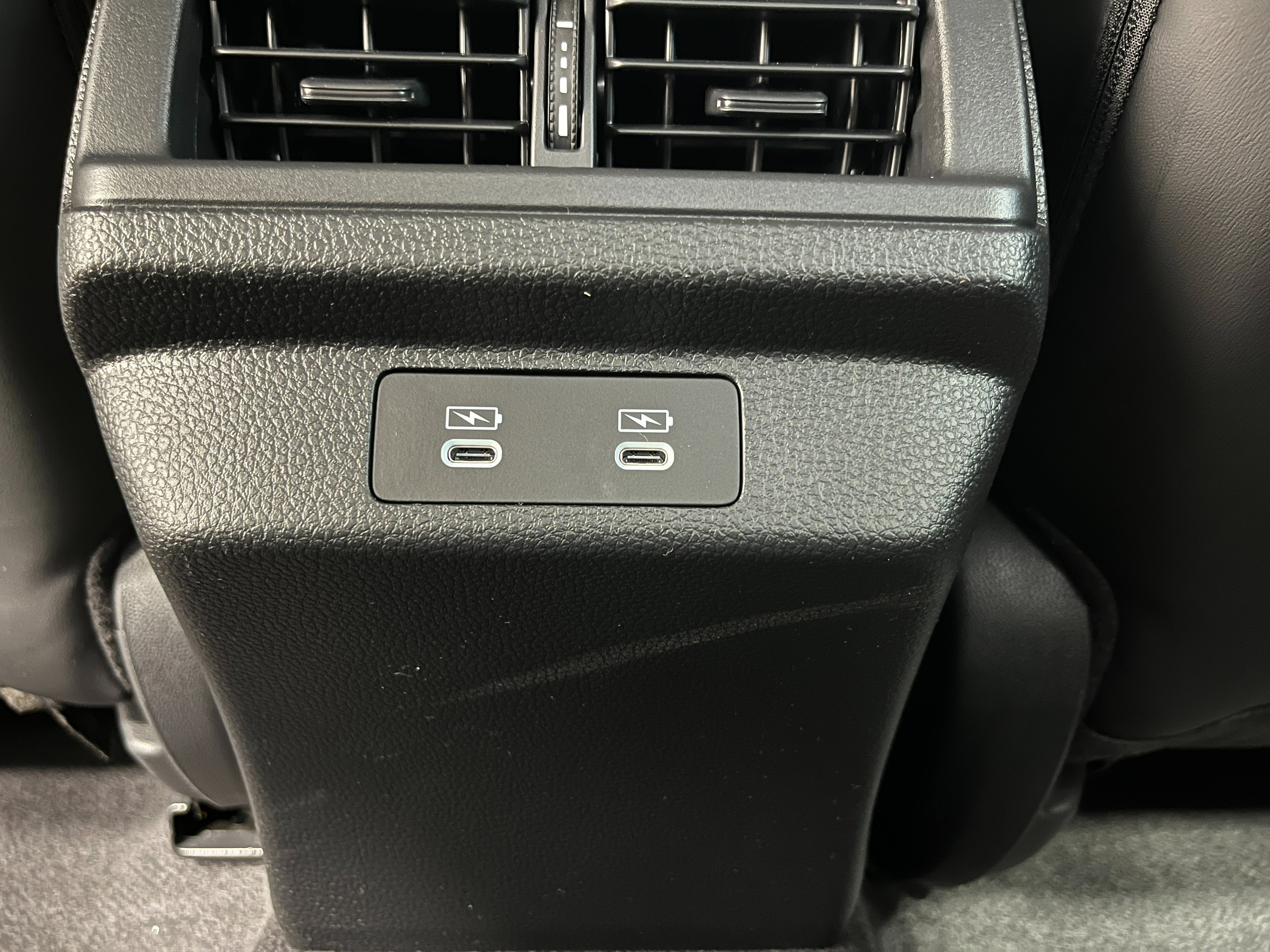 2026 Honda Accord Hybrid Touring Sedan