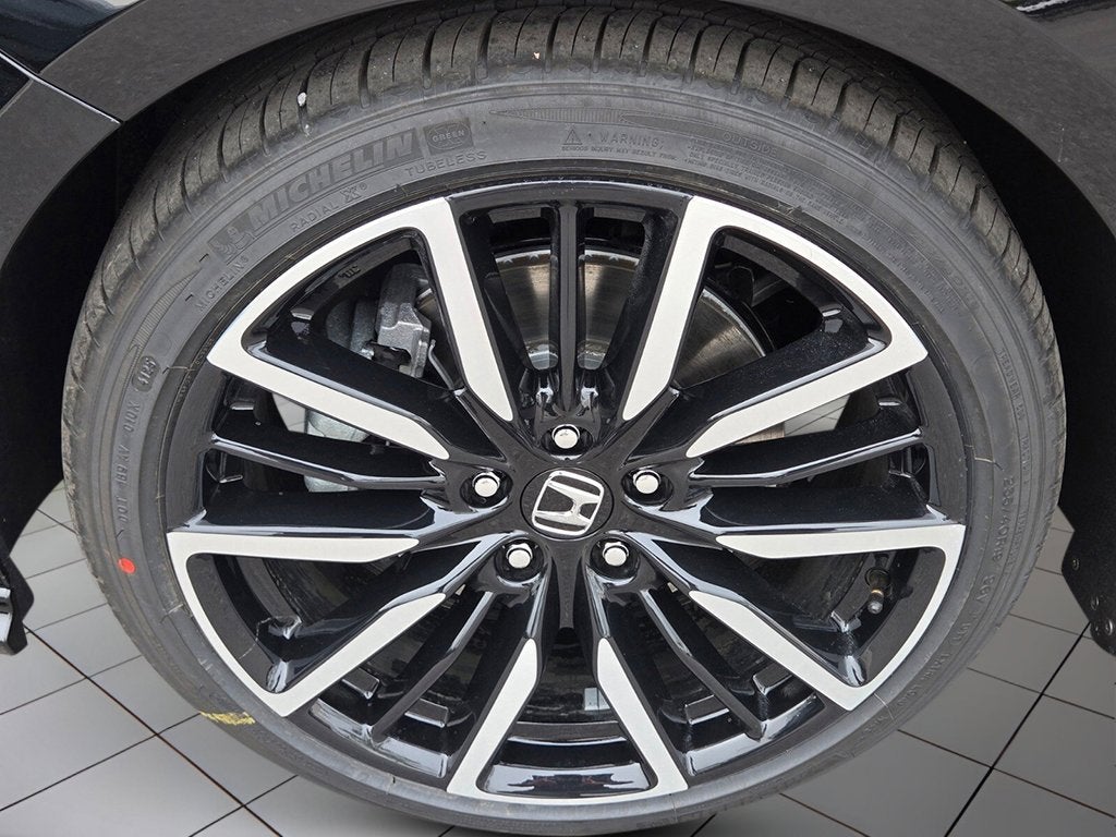 2026 Honda Accord Hybrid Touring Sedan