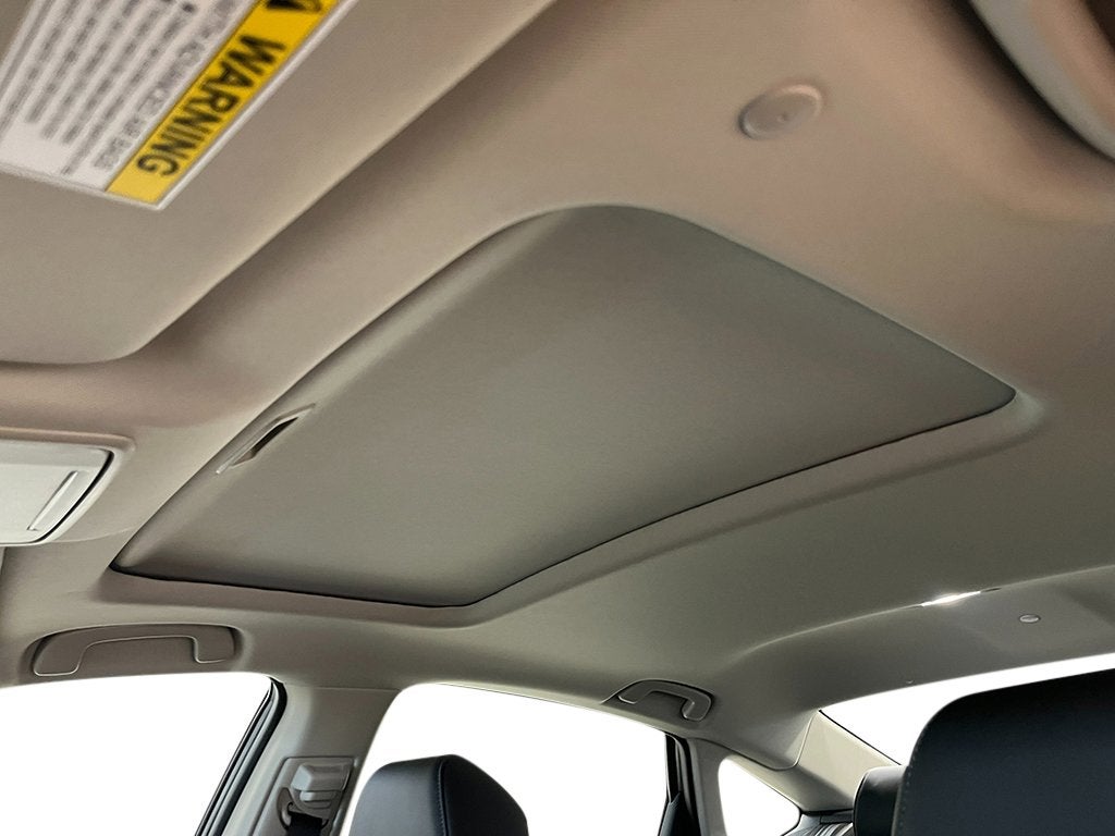 2026 Honda Accord Hybrid Touring Sedan