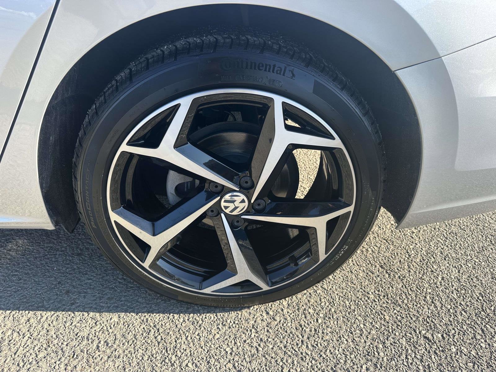 2020 Volkswagen Passat 2.0T R-Line