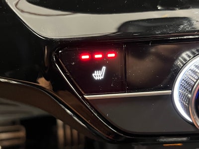 2026 Honda Civic Si Manual