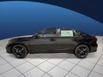 2026 Honda Civic Si Manual
