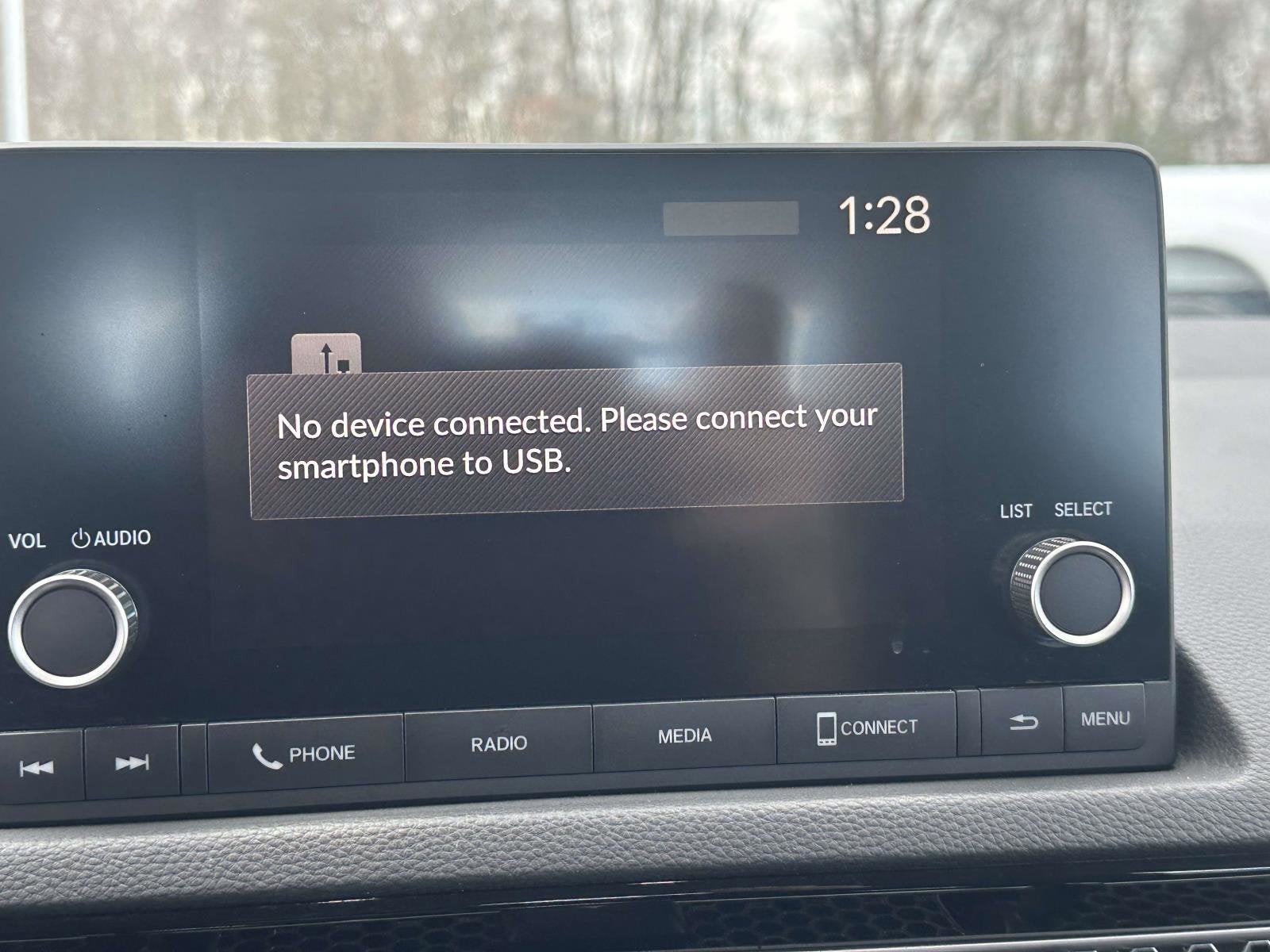 2023 Honda Civic Sedan EX