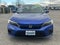 2023 Honda Civic Sedan EX