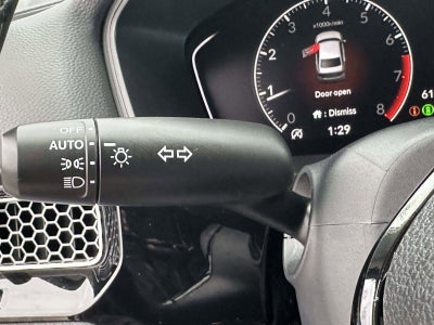 2023 Honda Civic Sedan EX