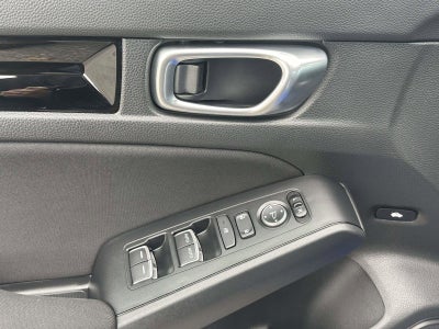 2023 Honda Civic Sedan EX