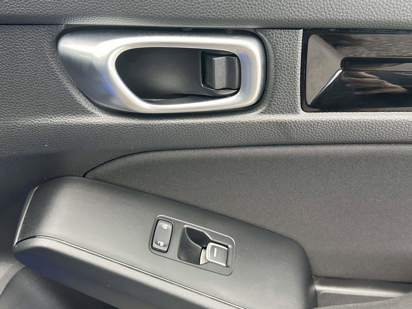 2023 Honda Civic Sedan EX