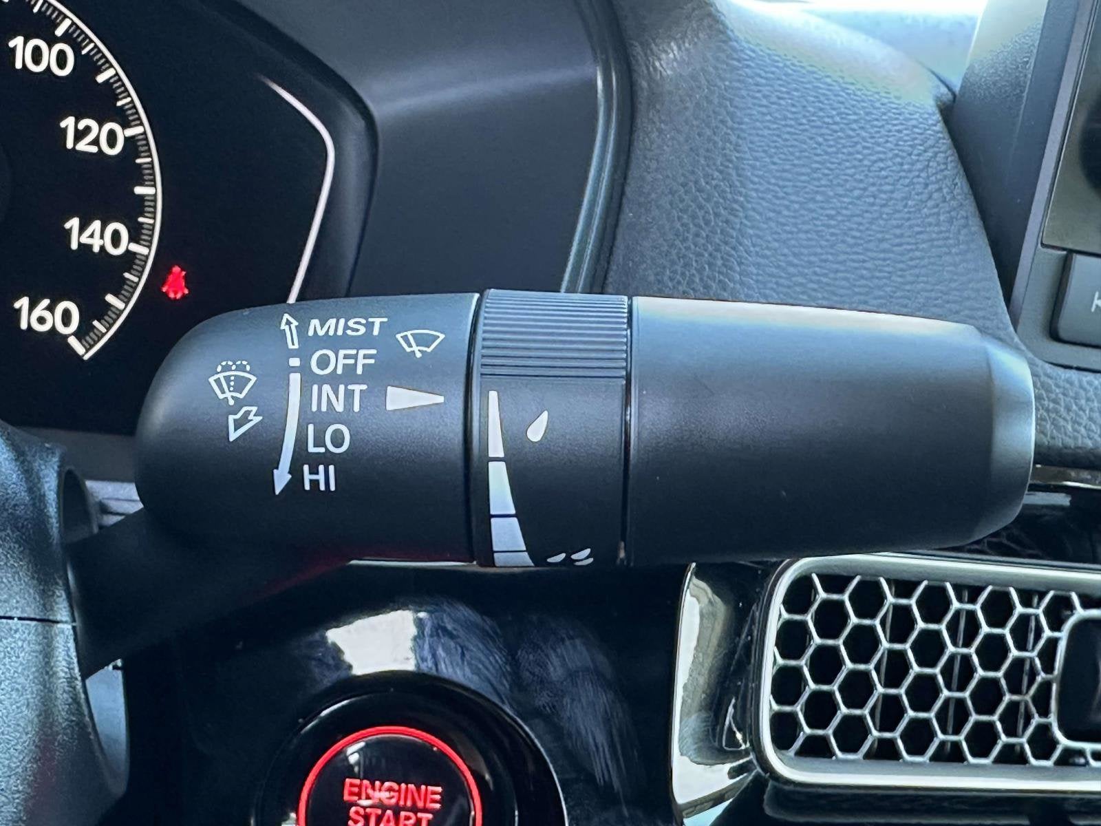 2023 Honda Civic Sedan EX