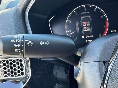 2023 Honda Civic Sedan EX