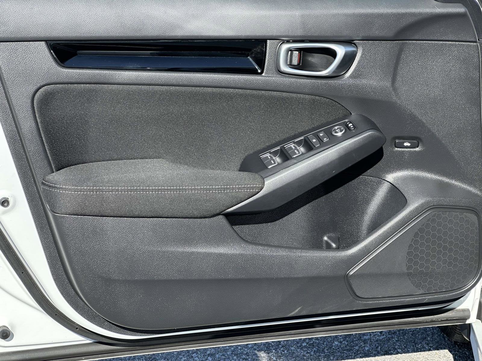 2023 Honda Civic Sedan EX