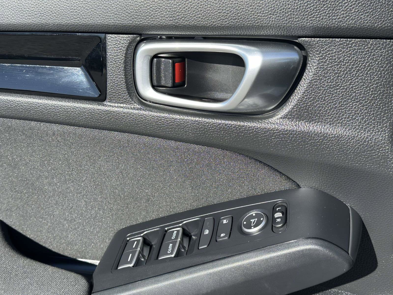 2023 Honda Civic Sedan EX