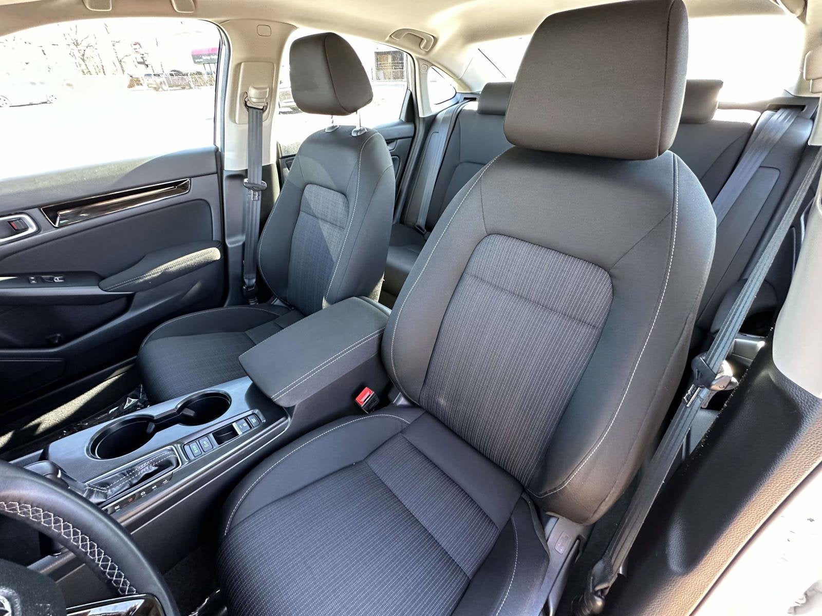 2023 Honda Civic Sedan EX