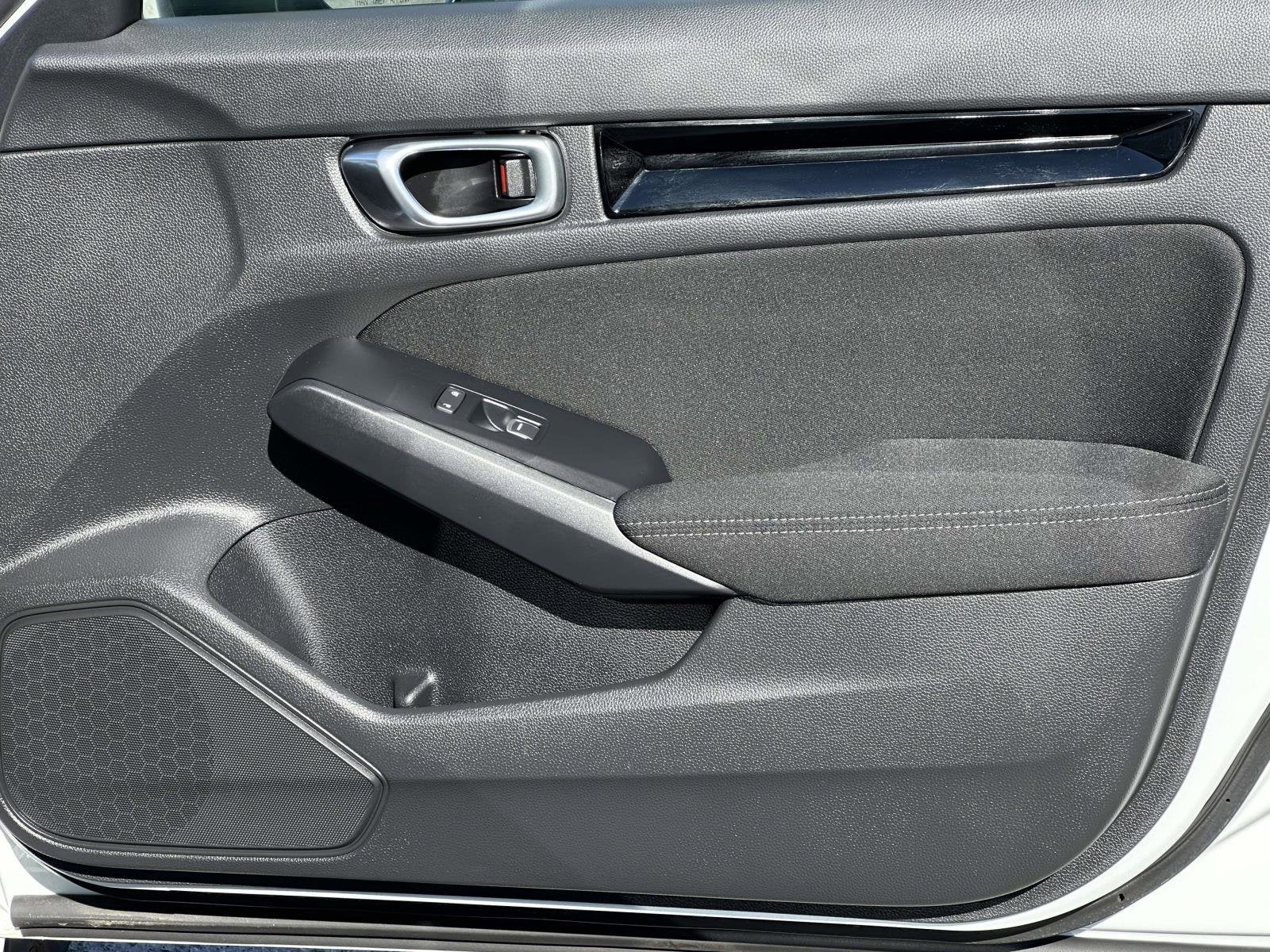 2023 Honda Civic Sedan EX