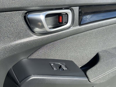 2023 Honda Civic Sedan EX