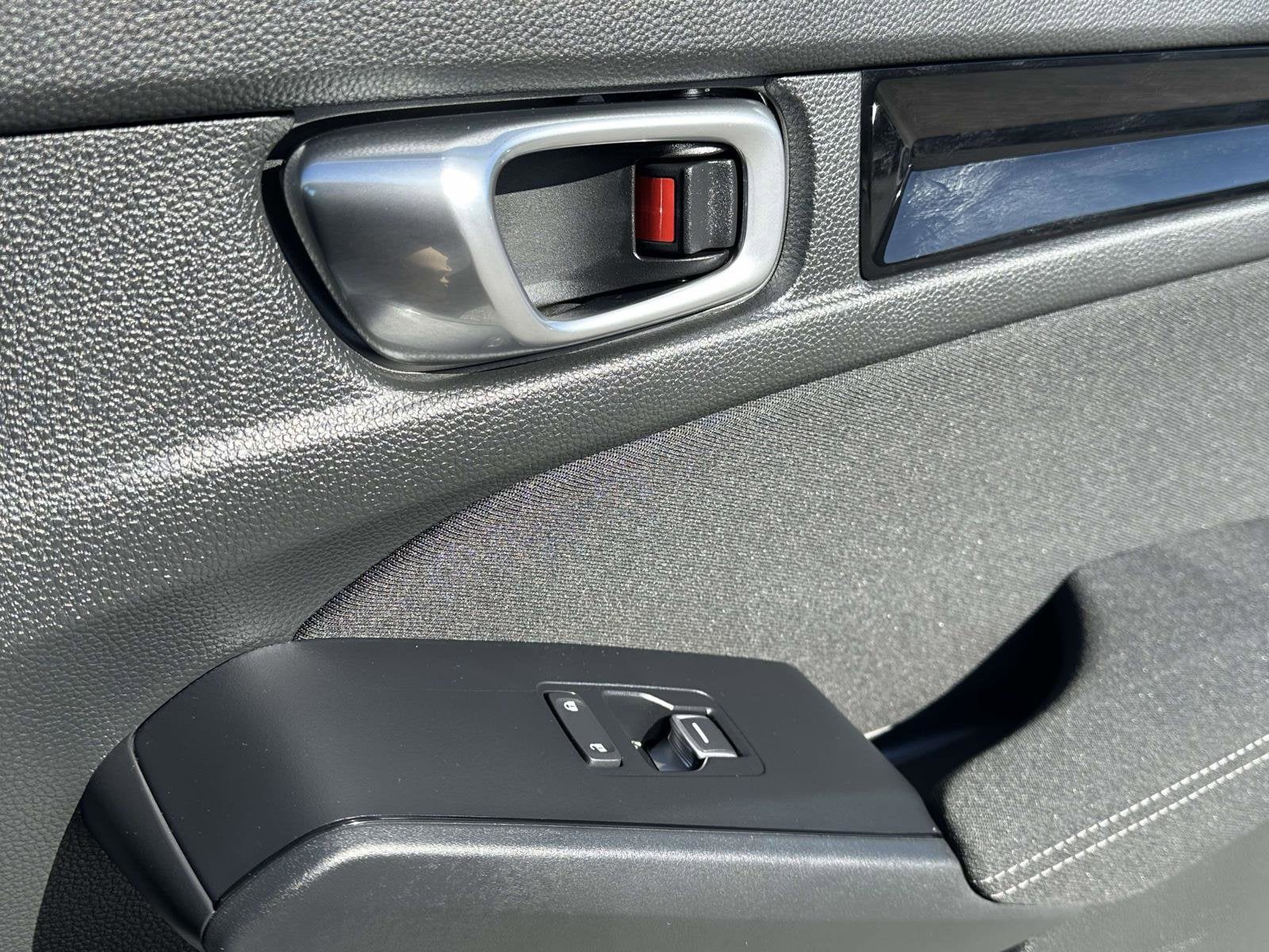 2023 Honda Civic Sedan EX