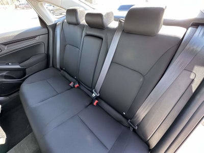 2023 Honda Civic Sedan EX