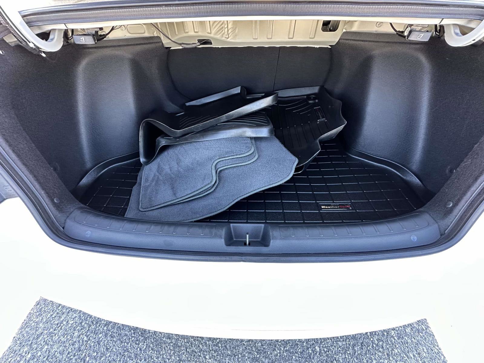 2023 Honda Civic Sedan EX