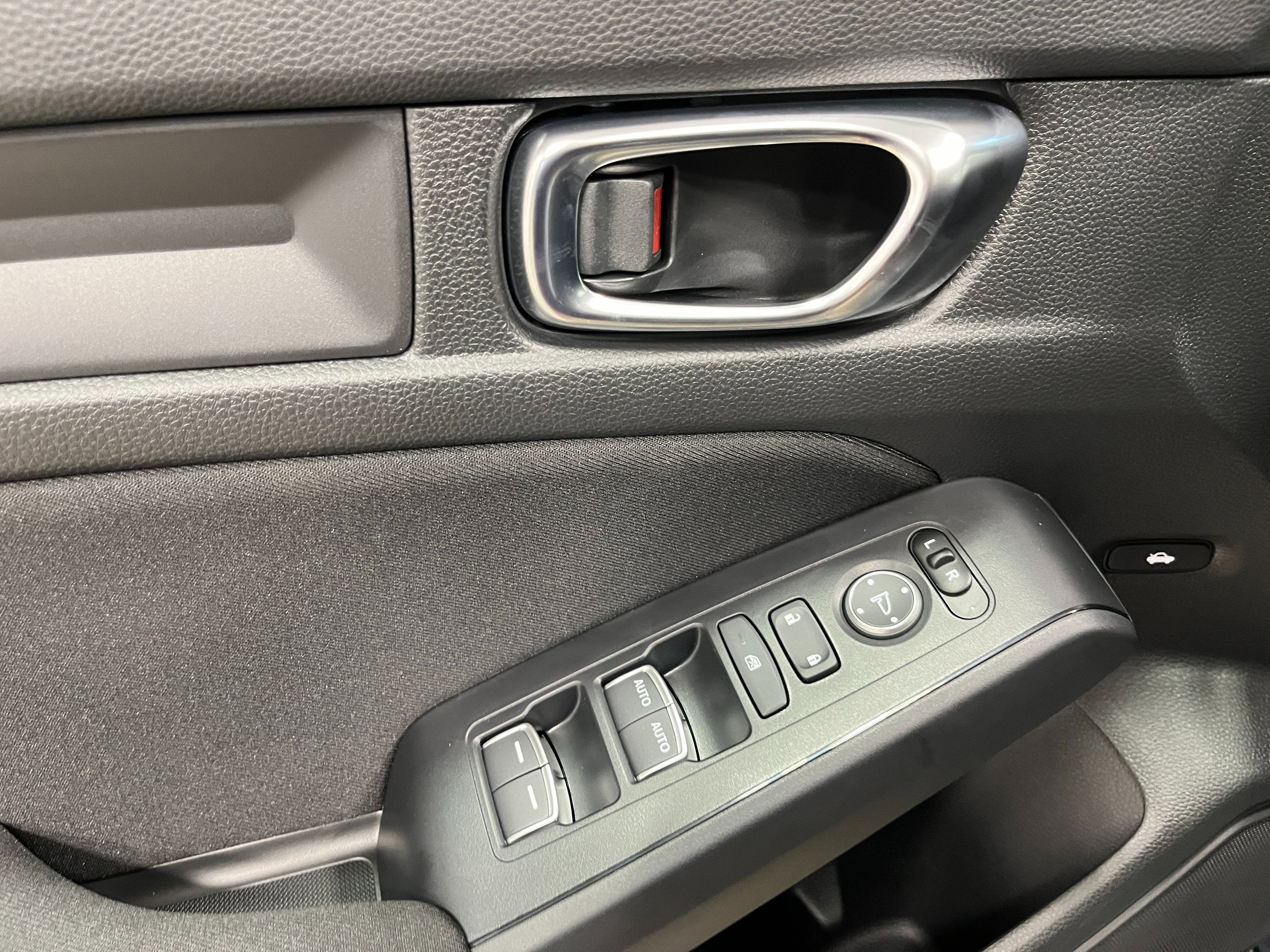 2026 Honda Civic Sedan LX CVT