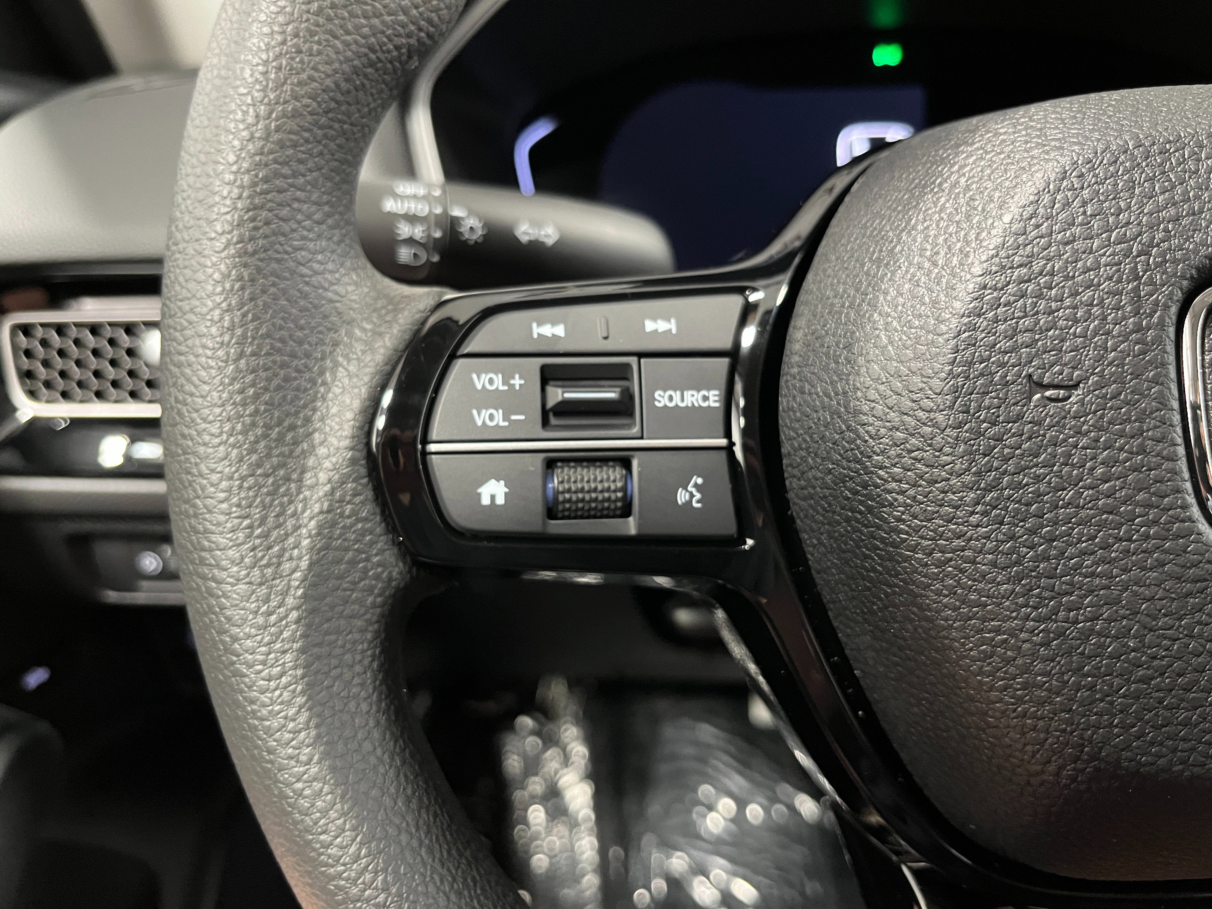 2026 Honda Civic Sedan LX CVT