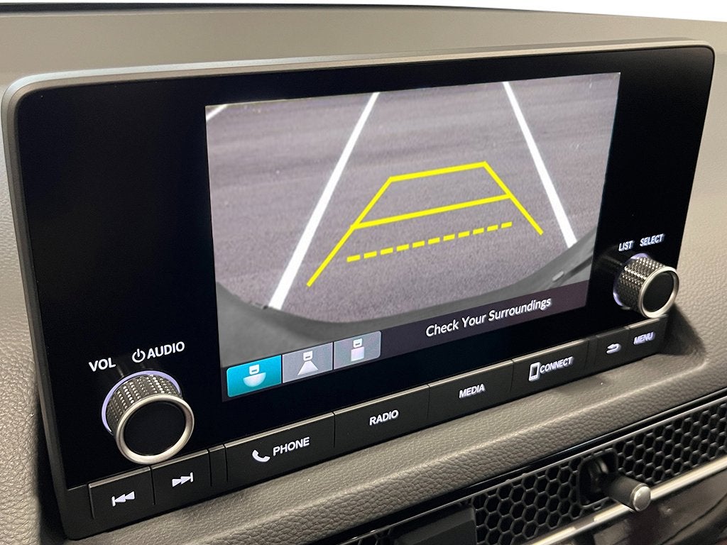 2026 Honda Civic Sedan LX CVT