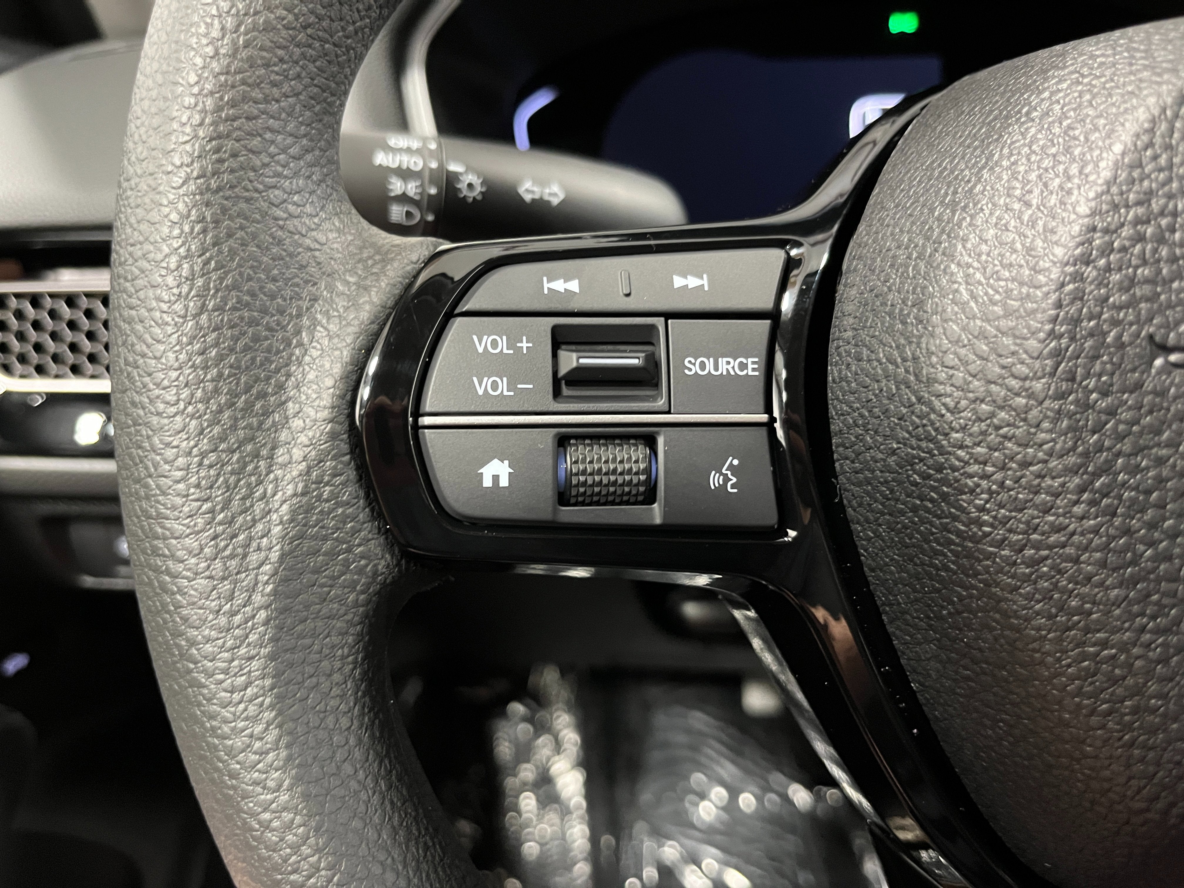 2026 Honda Civic Sedan LX CVT