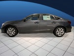 2026 Honda Civic Sedan LX CVT