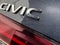 2026 Honda Civic Sedan LX CVT