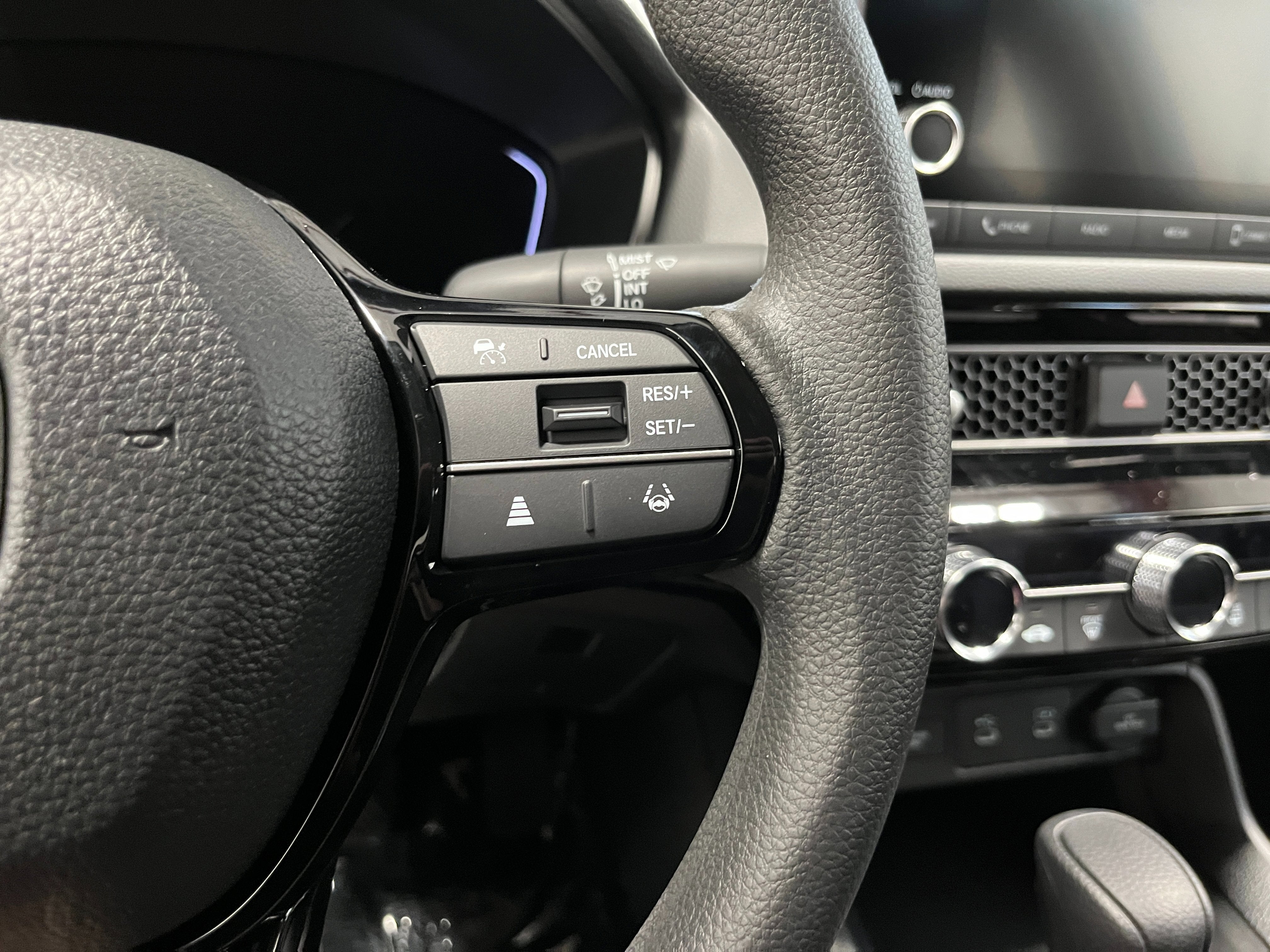 2026 Honda Civic Sedan LX CVT